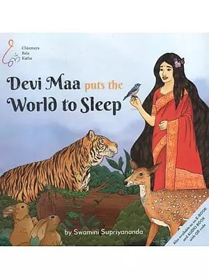 Books on Hinduism for Children