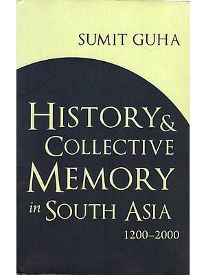 History and Collective Memory in South Asia (1200-2000)
