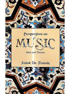 Perspectives on Music (Ideas and Theories)