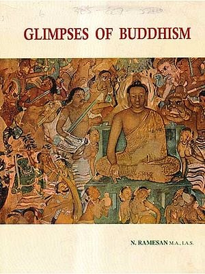 Glimpses of Buddhism