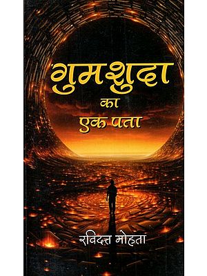 गुमशुदा का एक पता: An Address of the Missing (Story Collection)