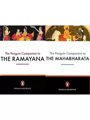 Penguin Companions to Ramayana and Mahabharata (Set of 2 Books)