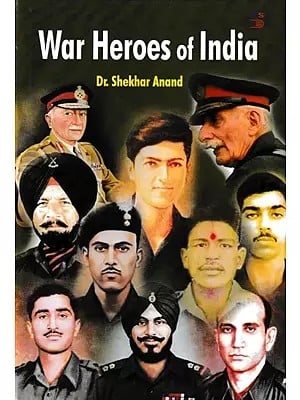War Heroes of India
