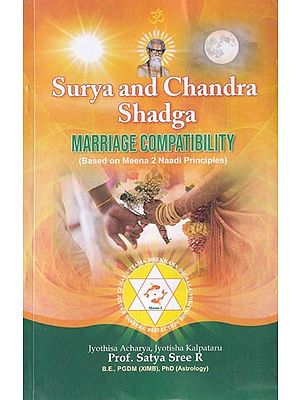 Surya and Chandra Shadga: Marriage Compatibility (Based on Meena2 Naadi System)