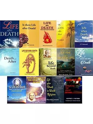 Life After Death (Set of 14 Books)