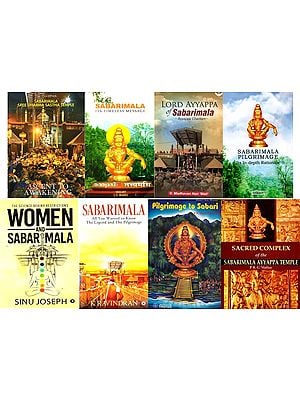 Books On Hindu Temples