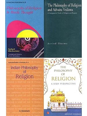 Books On Comparative Philosophy