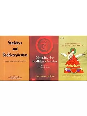 Books on Mahayana Buddhism