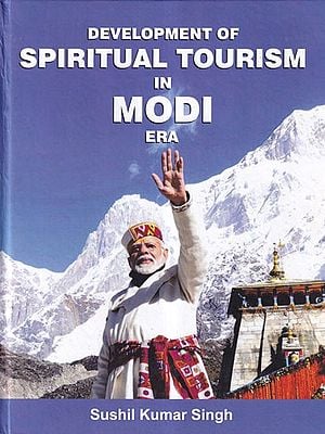 Development of Spiritual Tourism in Modi Era