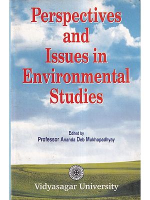 Perspectives and Issues in Environmental Studies