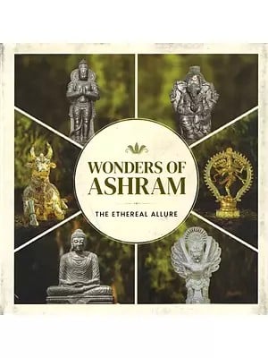 Wonders of Ashram: The Ethereal Allure