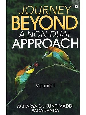 Journey Beyond: A Non-Dual Approach (Volume- 1)