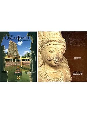 Books on Indian Sculptures