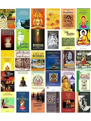 30 Biographies of the Buddha