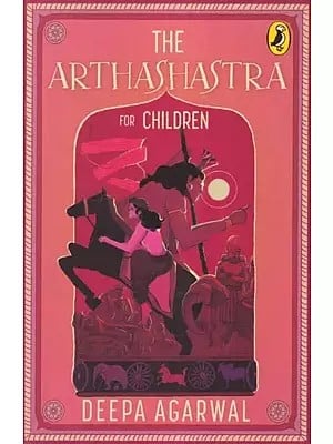 The Arthashastra for Children
