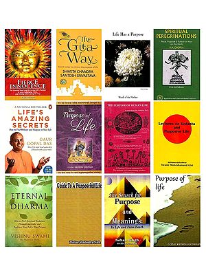 Books On Hindu Saints