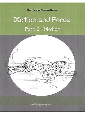 Motion and Force Part 1- Motion