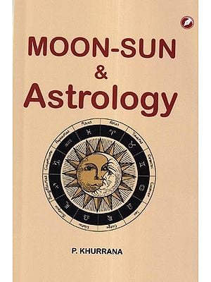 Moon-Sun & Astrology