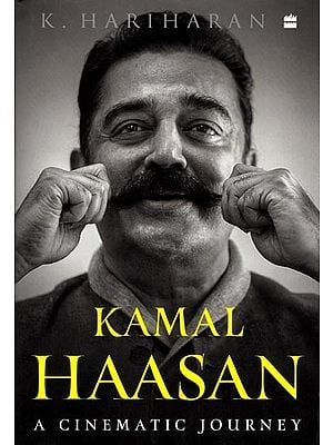 Kamal Haasan: A Cinematic Journey