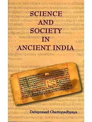 Science and Society in Ancient India