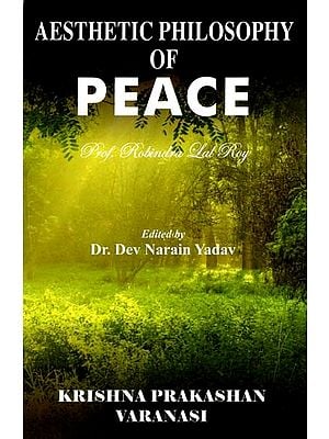 Aesthetic Philosophy of Peace