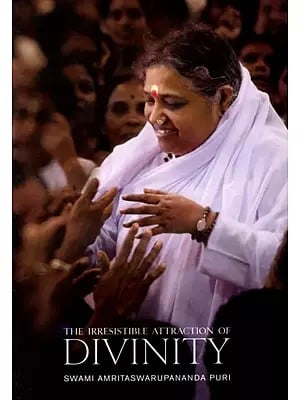 The Irresistible Attraction Of Divinity