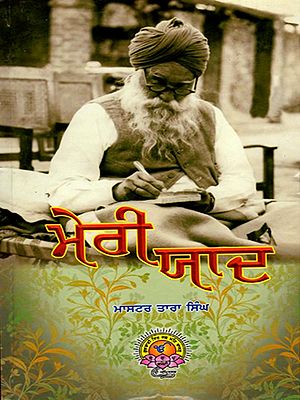 ਮੇਰੀ ਯਾਦ: Meri Yaad (Punjabi)