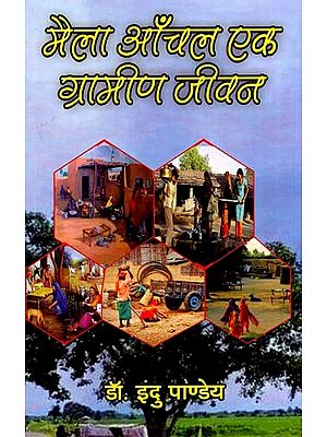 मैला आँचल एक ग्रामीण जीवन: Maila Aanchal Ek Gramin Jeevan