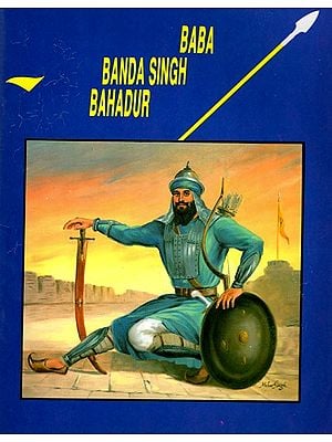Baba Banda Singh Bahadur