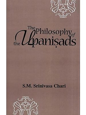 The Philosophy of the Upanisads
