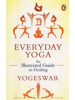 Textbook of Yoga: The Best-selling classic on the healing powers of yoga