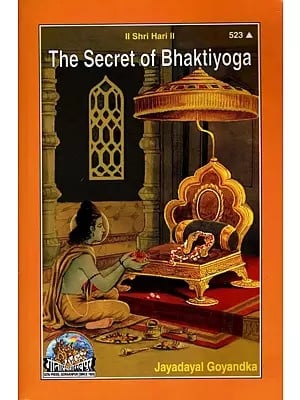 The Secret of Bhaktiyoga