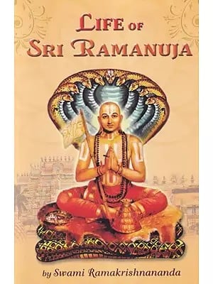 Life of Sri Ramanuja