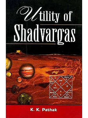 Utility of Shadvargas (An Old and Rare Book)
