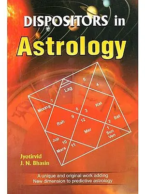 Dispositors in Astrology