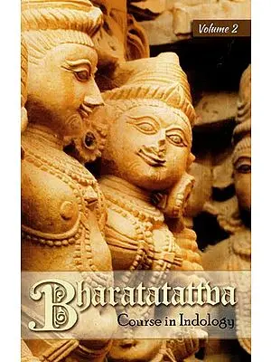 Bharatatattva Course in Indology (A Study Guide Volume 2)