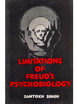 Limitations of Freud's Psychobiology