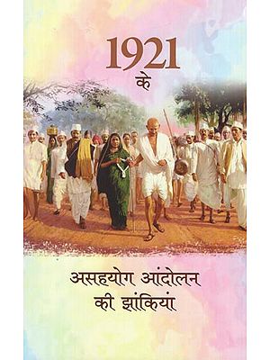 1921 के असहयोग आंदोलन की झाकियां: Facts of the Non-Cooperation Movement of 1921