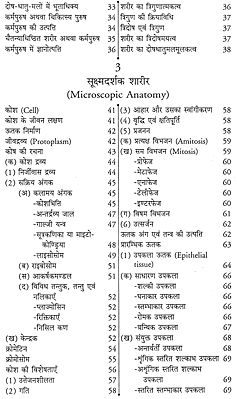 शरीर-रचना विज्ञान: Human Anatomy