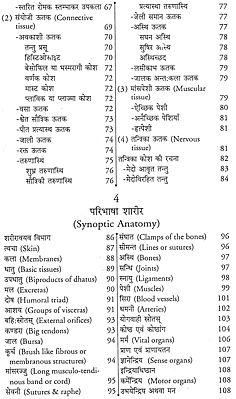 शरीर-रचना विज्ञान: Human Anatomy