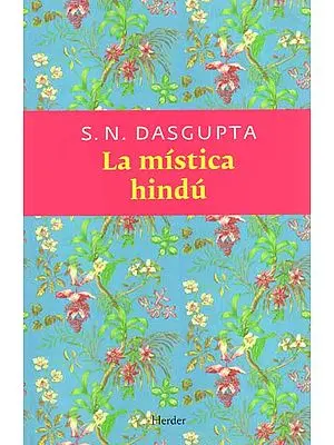 La Mistica Hindu (Spanish)