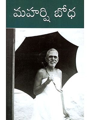 Maharshi Bodha (Telugu)