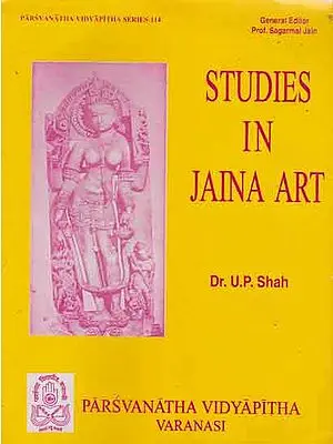Studies in Jaina Art