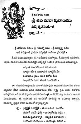shiva maha puranam in tamil pdf free download