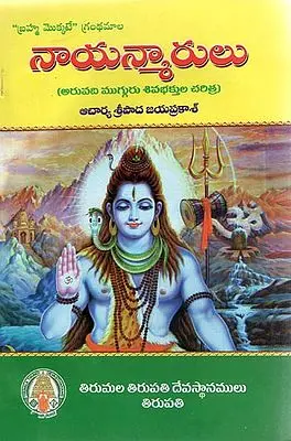 Nayanmarulu (Telugu)