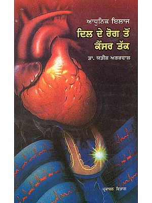 From Heart Disease to Cancer (Punjabi)