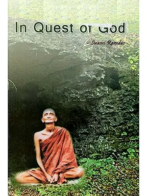 Ishwar Chya Shodhat- In Quest Of God (Marathi)