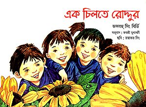 এক চিলতে রোদ্দুর : Little Sunshine (Bengali)