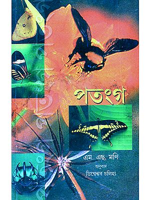 Patanga- Insects (Assamese)