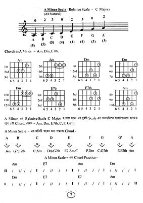 guitar sargam lessons book pdf